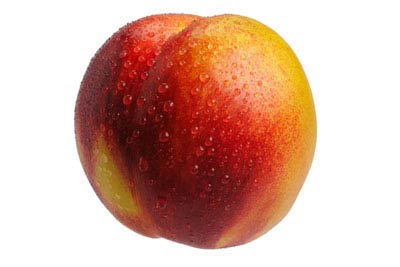 nectarines