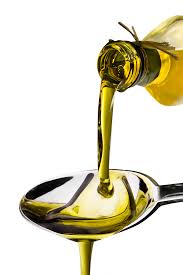 Tablespoon Oil