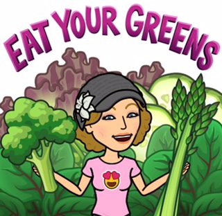Eat Your Greens