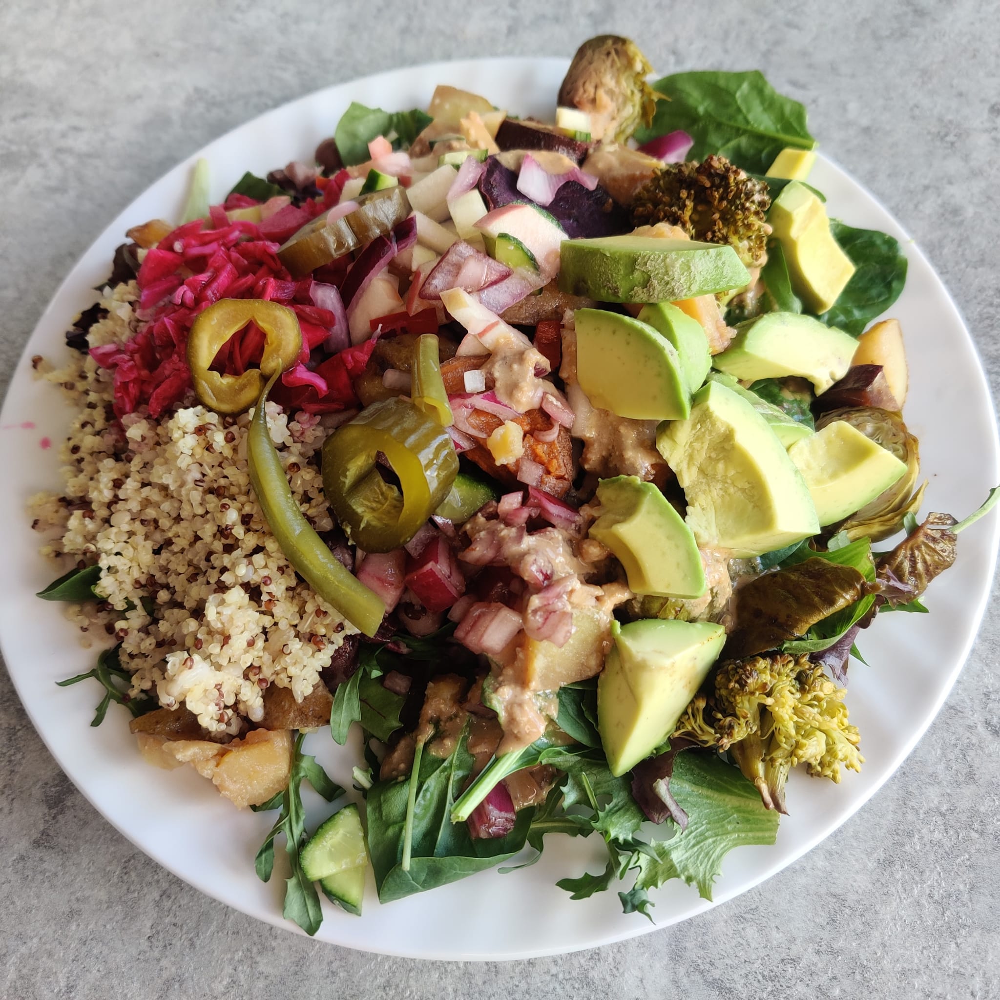 Common Myths of Whole Food Plant Based Diet & Recipe Demo Jason Demchock